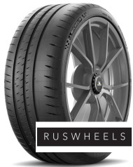 Шины Michelin 245/30 r20 Pilot Sport Cup 2 90Y