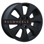 Диски Replay 8,5x20/5x112 ET56 D66,6 MR68 MB (конус, MB001)