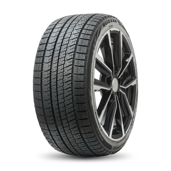 Шины Bridgestone 215/55 r17 Blizzak Ice 98T Шины Bridgestone 215/55 r17 Blizzak Ice 98T