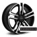 Диски KHOMEN WHEELS R16 / 6.5J PCD 5x139.7 ЕТ 35 ЦО 98.5 1602 Диски KHOMEN WHEELS R16 / 6.5J PCD 5x139.7 ЕТ 35 ЦО 98.5 1602