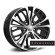 Диски iFree Original R17 / 7.5J PCD 5x112 ЕТ 47 ЦО 57.1 ZV Passat КС873 Диски iFree Original R17 / 7.5J PCD 5x112 ЕТ 47 ЦО 57.1 ZV Passat КС873