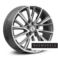Диски Premium Series R18 / 7.5J PCD 5x114.3 ЕТ 39 ЦО 60.1 КР010 Lexus NX Диски Premium Series R18 / 7.5J PCD 5x114.3 ЕТ 39 ЦО 60.1 КР010 Lexus NX