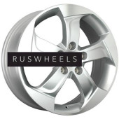 Диски Replay 6,5x17/5x114,3 ET49 D67,1 HND160 SF (конус, C570)