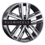 Диски Replay 7x18/5x114,3 ET38 D67,1 MI144 GMF (конус, C570) Диски Replay 7x18/5x114,3 ET38 D67,1 MI144 GMF (конус, C570)