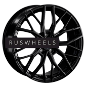 Диски Replay 8x18/5x112 ET43 D66,6 MR281 BK (конус, C570)