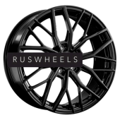 Диски Replay 8,5x20/5x114,3 ET54 D67,1 Ki361 BK (конус, C570) Диски Replay 8,5x20/5x114,3 ET54 D67,1 Ki361 BK (конус, C570)