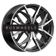 Диски СКАД 6,5x16/4x98 ET35 D58,5 Асти (КЛ377) Алмаз Диски СКАД 6,5x16/4x98 ET35 D58,5 Асти (КЛ377) Алмаз