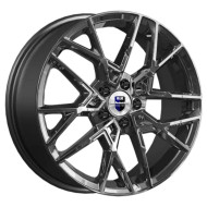 Диски КиК  Вудроф (КС1044)  7,0\R18 5*114,3 ET37  d66,6  Кварц  [80092]