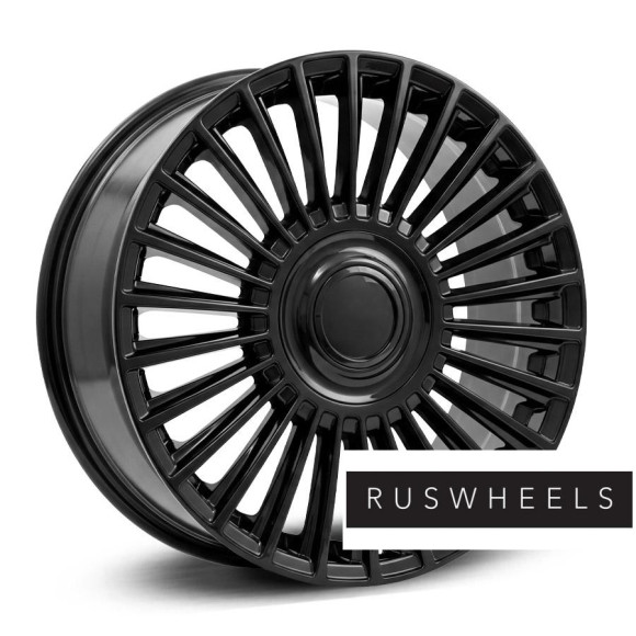 Диски RST R20 / 9J PCD 5x114.3 ЕТ 34 ЦО 67.1 R112