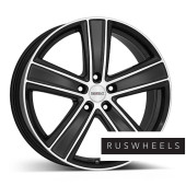 Диски Dezent R17 / 7.5J PCD 5x127 ЕТ 40 ЦО 71.6 TH dark Диски Dezent R17 / 7.5J PCD 5x127 ЕТ 40 ЦО 71.6 TH dark