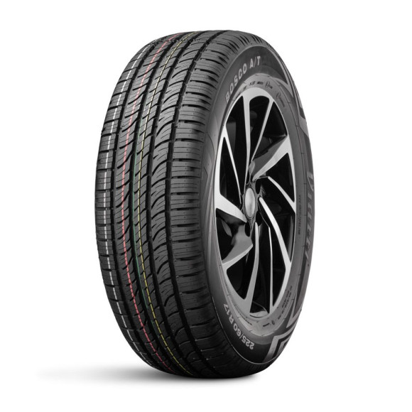 Шины VIATTI  285/60/18  H 116 Bosco A/T V-237 Шины VIATTI  285/60/18  H 116 Bosco A/T V-237