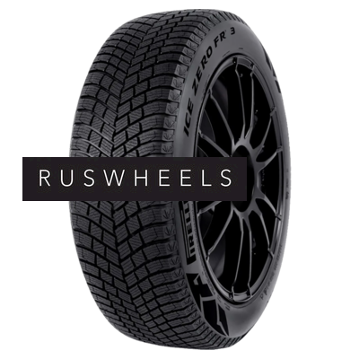 Шины Pirelli 265/60R18 114H XL Ice Zero FR 3 TL Шины Pirelli 265/60R18 114H XL Ice Zero FR 3 TL
