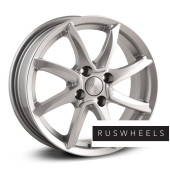 Диски Скад R15 / 6J PCD 4x100 ЕТ 40 ЦО 60.1 Осака Диски Скад R15 / 6J PCD 4x100 ЕТ 40 ЦО 60.1 Осака