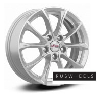 Диски iFree R16 / 6.5J PCD 5x108 ЕТ 50 ЦО 63.35 Джет