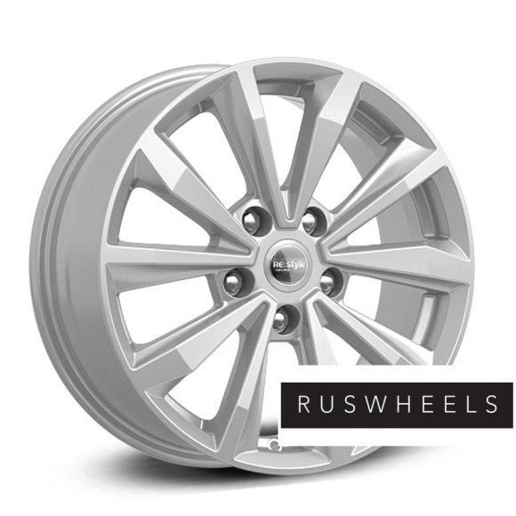 Диски iFree Original R16 / 6.5J PCD 5x112 ЕТ 46 ЦО 57.1 ZV Octavia 5E KC974 Диски iFree Original R16 / 6.5J PCD 5x112 ЕТ 46 ЦО 57.1 ZV Octavia 5E KC974