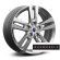 Диски КиК R16 / 6.5J PCD 5x108 ЕТ 40 ЦО 67.1 Rassvet KC868