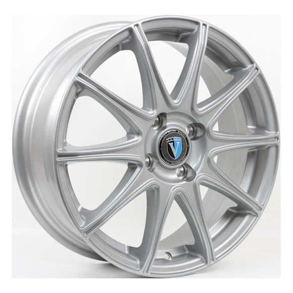 Диски VENTI 6,0\R16 4*100 ET45 d60.1 SL