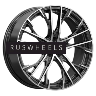 Диски СКАД 7,5x19/5x114,3 ET40 D67,1 Ларго (КЛ1115) Алмаз Диски СКАД 7,5x19/5x114,3 ET40 D67,1 Ларго (КЛ1115) Алмаз