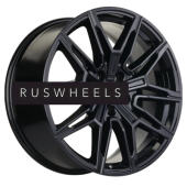 Диски Khomen Wheels 8,5x19/5x112 ET30 D66,6 KHW1904 (Audi/VW) Black Диски Khomen Wheels 8,5x19/5x112 ET30 D66,6 KHW1904 (Audi/VW) Black
