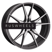 Диски LS FlowForming 8,5x19/5x114,3 ET45 D67,1 RC04 MGMF (конус) Диски LS FlowForming 8,5x19/5x114,3 ET45 D67,1 RC04 MGMF (конус)