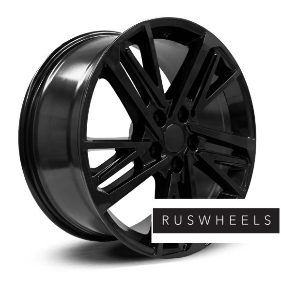 Диски KHOMEN WHEELS R18 / 8J PCD 5x112 ЕТ 39 ЦО 66.6 1815 Диски KHOMEN WHEELS R18 / 8J PCD 5x112 ЕТ 39 ЦО 66.6 1815