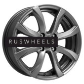 Диски iFree 6x15/4x100 ET48 D54,1 Дайс (КС696) Хай Вэй