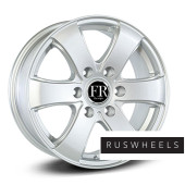 Диски Replica FR R16 / 7J PCD 6x130 ЕТ 50 ЦО 84.1 MR747
