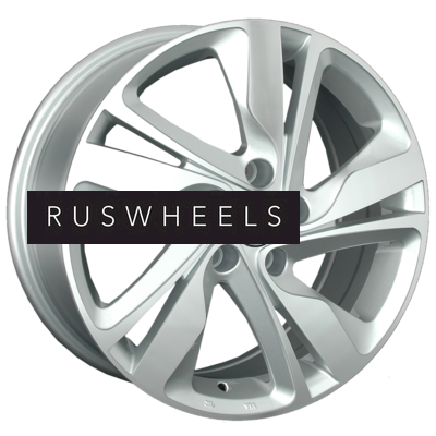 Диски Replay 7x17/5x114,3 ET53 D67,1 HND157 SF (конус, C570) Диски Replay 7x17/5x114,3 ET53 D67,1 HND157 SF (конус, C570)