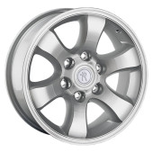 Диски REPLAY 8.5\R20 6*139.7 ET36 d100.1 SF