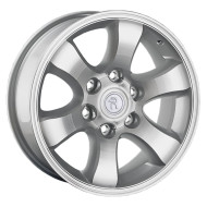 Диски REPLAY 8.5\R20 6*139.7 ET36 d100.1 SF