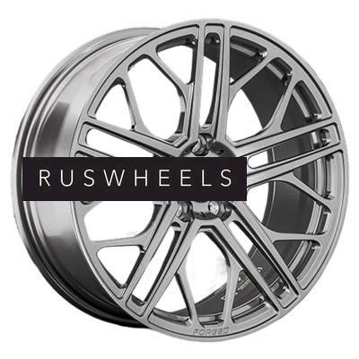 Диски LS Forged 10x21/5x120 ET35 D64,1 LS FG48 MGM (конус, C570) Диски LS Forged 10x21/5x120 ET35 D64,1 LS FG48 MGM (конус, C570)