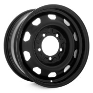 Диски TREBL  UAZ PICKUP  R-1680_P  7,0\R16 5*139,7 ET35  d108,6  Black  [9320956]