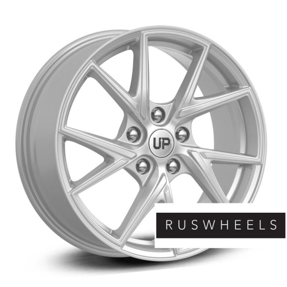 Диски Wheels UP R17 / 7J PCD 5x112 ЕТ 40 ЦО 57.1 Up105 Диски Wheels UP R17 / 7J PCD 5x112 ЕТ 40 ЦО 57.1 Up105