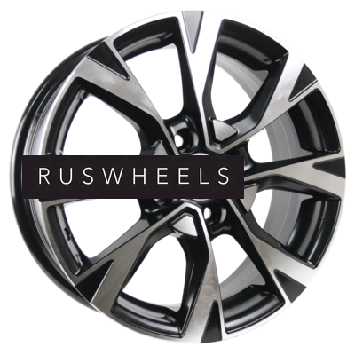 Диски RST 6x15/4x100 ET40 D56,6 R045 BD Диски RST 6x15/4x100 ET40 D56,6 R045 BD