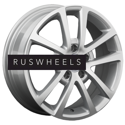 Диски Replay 7x16/5x112 ET48 D57,1 A293 Sil (конус, C570) Диски Replay 7x16/5x112 ET48 D57,1 A293 Sil (конус, C570)