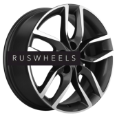 Диски Khomen Wheels 6,5x17/5x114,3 ET45 D67,1 KHW1708 (Mazda3/CX30) Gray-FP Диски Khomen Wheels 6,5x17/5x114,3 ET45 D67,1 KHW1708 (Mazda3/CX30) Gray-FP