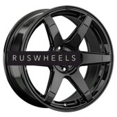 Диски LS 8x17/4x100 ET35 D60,1 1330 BK (конус) Диски LS 8x17/4x100 ET35 D60,1 1330 BK (конус)