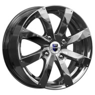 Диски КиК  Джемини-оригинал (КС617)  6,0\R15 4*114,3 ET44  d56,6  Кварц  [r78539]