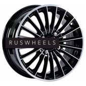 Диски СКАД 6x15/4x114,3 ET45 D67,1 Веритас (КЛ054) Алмаз