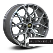 Диски Cross Street R17 / 7J PCD 5x114.3 ЕТ 50 ЦО 67.1 CR-20 Диски Cross Street R17 / 7J PCD 5x114.3 ЕТ 50 ЦО 67.1 CR-20