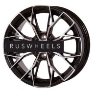 Диски Lizardo 7x16/4x100 ET40 D60,1 XH180 BMF (конус) Диски Lizardo 7x16/4x100 ET40 D60,1 XH180 BMF (конус)