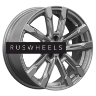 Диски СКАД 6,5x16/5x114,3 ET45 D67,1 Кения (КЛ367) Графит Диски СКАД 6,5x16/5x114,3 ET45 D67,1 Кения (КЛ367) Графит