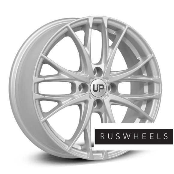 Диски Wheels UP R16 / 6J PCD 4x100 ЕТ 40 ЦО 56.6 Up111