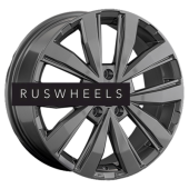 Диски Replay 7,5x18/5x120 ET41 D59,6 GA1 GM (конус, C570-01)