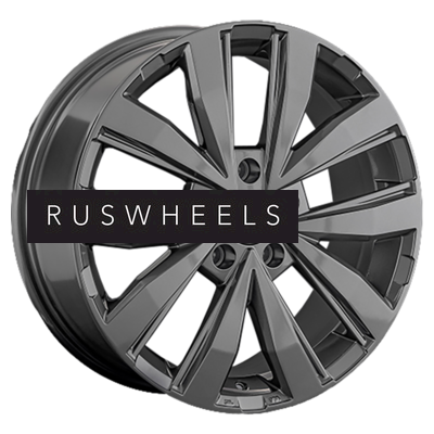 Диски Replay 7,5x18/5x120 ET41 D59,6 GA1 GM (конус, C570-01)