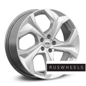 Диски Скад R19 / 7.5J PCD 5x114.3 ЕТ 45 ЦО 67.1 KL-1163 Диски Скад R19 / 7.5J PCD 5x114.3 ЕТ 45 ЦО 67.1 KL-1163