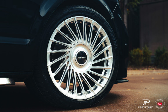 Диски Vossen S17-13T 24"