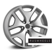 Диски Legeartis Concept R17 / 6.5J PCD 5x114.3 ЕТ 40 ЦО 67.1 HND527 Диски Legeartis Concept R17 / 6.5J PCD 5x114.3 ЕТ 40 ЦО 67.1 HND527