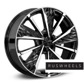 Диски Скад R19 / 7J PCD 5x112 ЕТ 34 ЦО 66.6 Легато Диски Скад R19 / 7J PCD 5x112 ЕТ 34 ЦО 66.6 Легато
