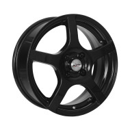 Диски Xtrike 6,0\R15 4*98 ET35 d58.5 BK Диски Xtrike 6,0\R15 4*98 ET35 d58.5 BK